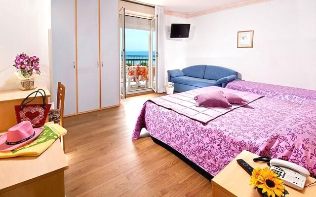 Hotel Tulipe Nazionale