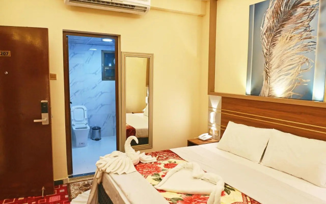 Tanha Palace Hotel