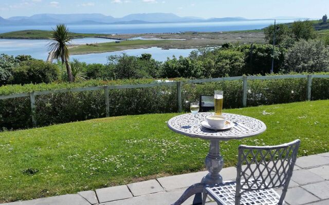 Mulranny Park Hotel