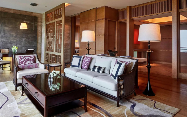 The Ritz-Carlton, Okinawa