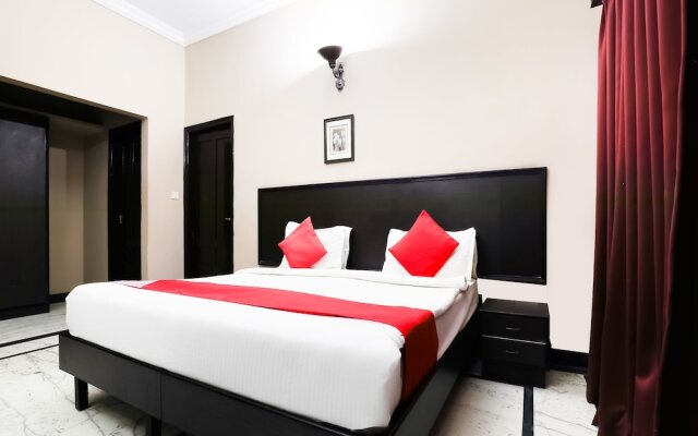 OYO 15241 Gen X Banjara by 1589 Hotels