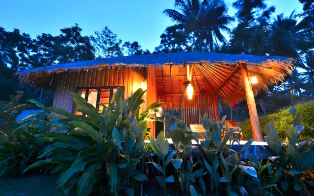 Thiw Son Beach Resort