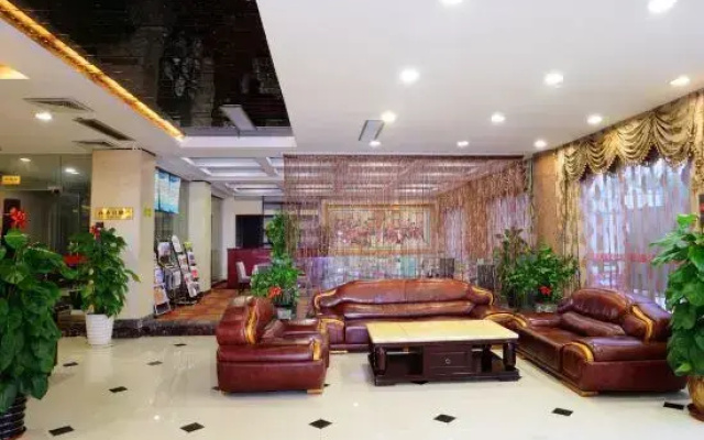 Wanning Hotel