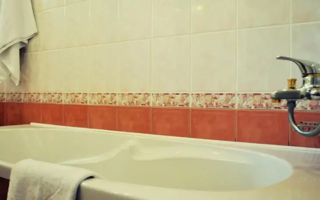 Apartment House Iztok