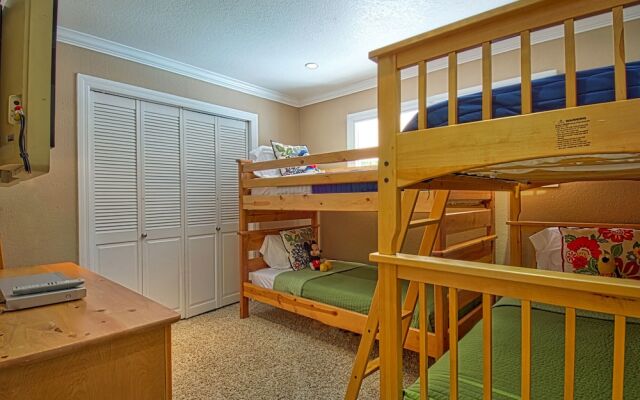 Paradise Pier - 3 Br Home