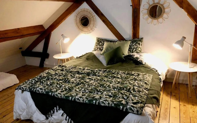 Le millesime 2 : hyper centre