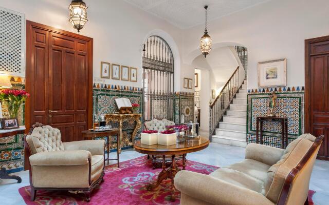 Hotel Amadeus Sevilla