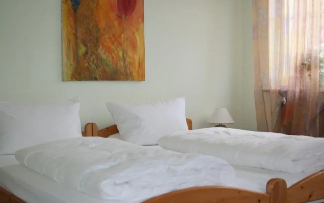 Lindenhof Hotel Garni