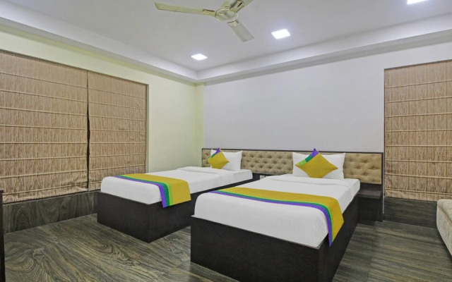 Itsy Hotels Reotel Near Rabindra Sarobar