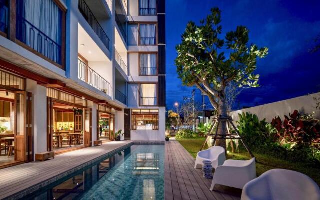 Hotel Gahn