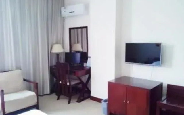 Peace Hotel