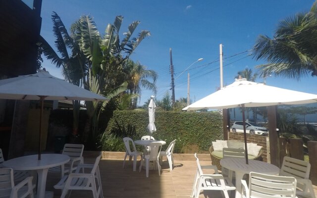 La Naila Praia Pousada