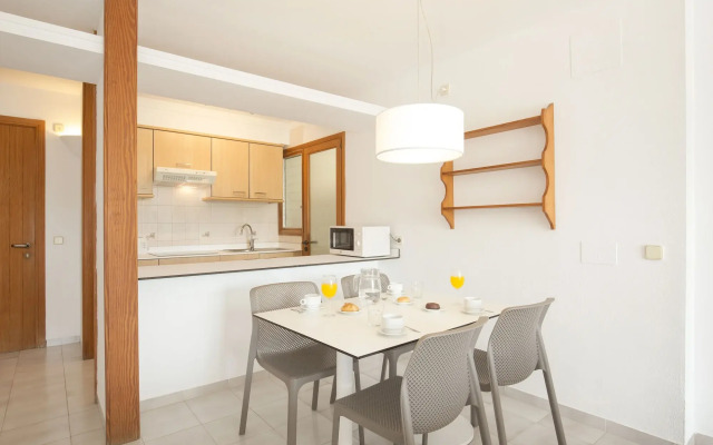 Apartamentos Las Velas