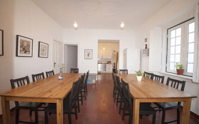 Costeira Hostel