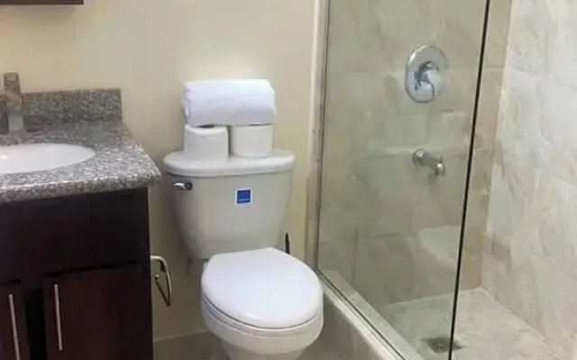 Royal Palm Luxury Villas