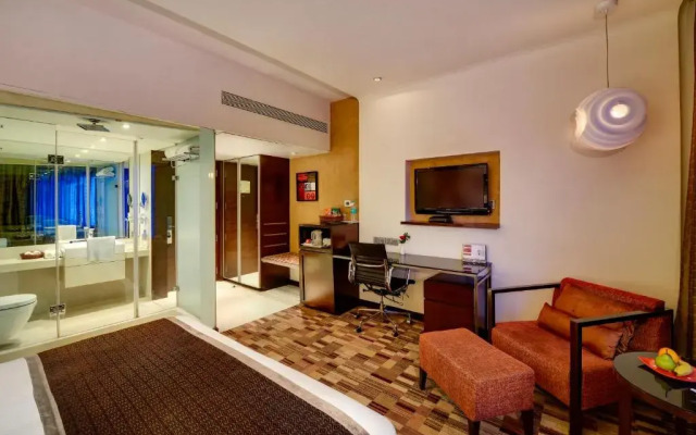 Pride Hotel