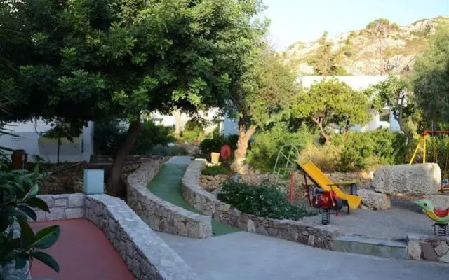 Ladiko Suites Faliraki