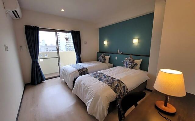 KOHALA HOTEL - Vacation STAY 47387v