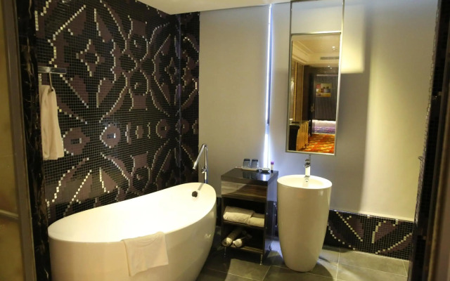 Sun Hao International Hotel