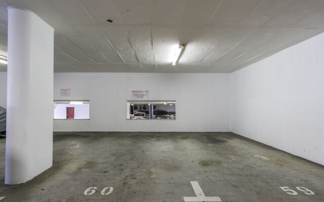 Designer De Waterkant Pad