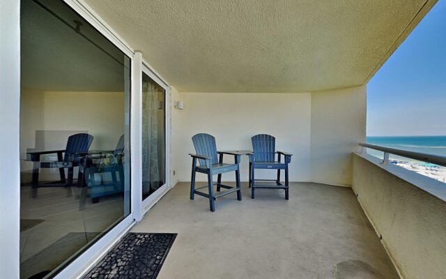 Perdido Sun by Southern Vacation Rentals