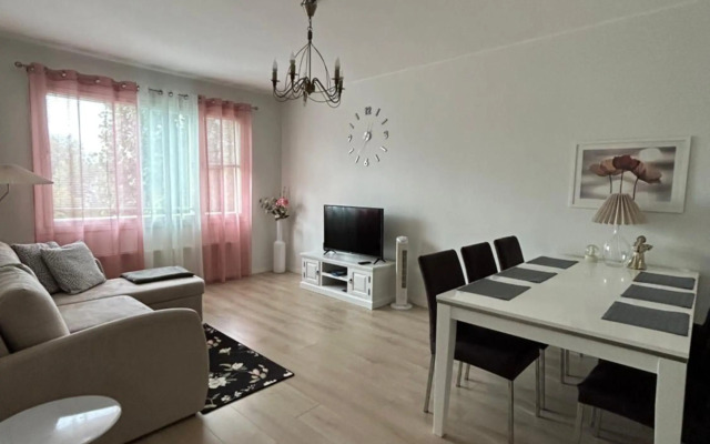 Apartments ”Enkeli”