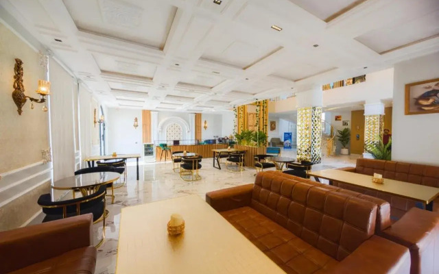 Grand Shalimar Hotel Multan