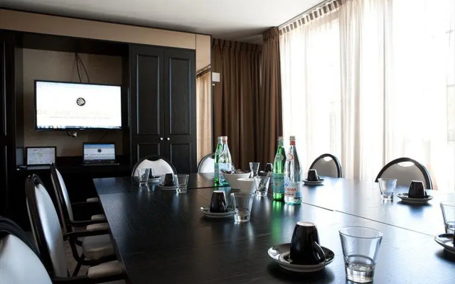 Charme Hotel & Restaurant De Arendshoeve