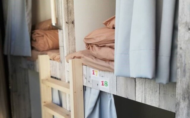bnb+ Tokyo KANDA - Hostel
