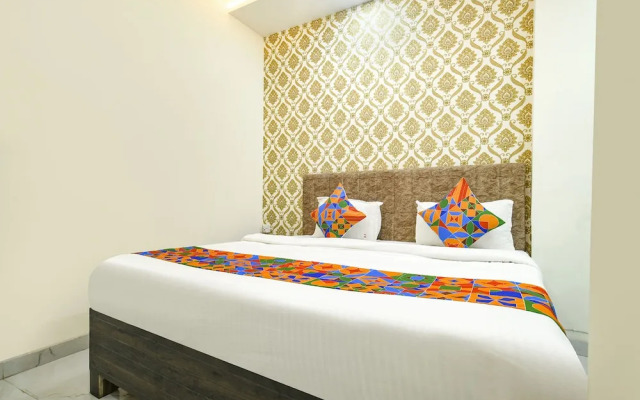 Fabexpress Dev Shree Palace
