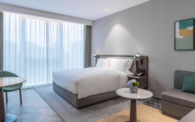 Holiday Inn Xi’an Chanba