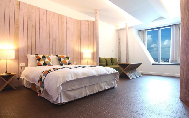 85 Ctree Hostel