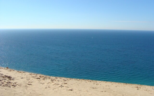 A Breath of Heaven B&B