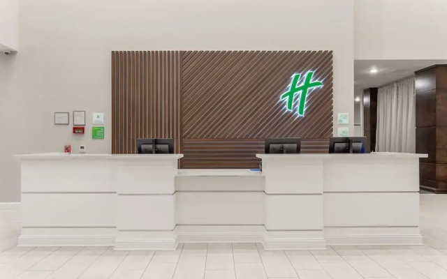 Holiday Inn Hotel And Suites Jefferson City, an IHG Hotel