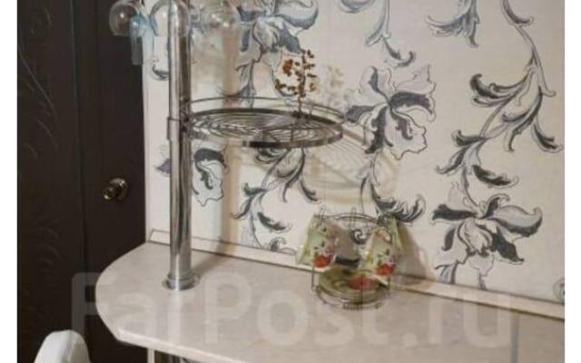 Апартаменты на проспекте Красного Знамени 114