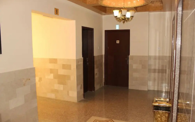 Horizon Hotel Apartments