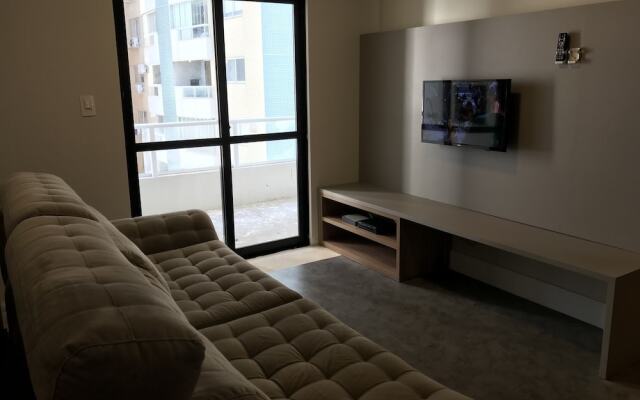 Apartamento Edifício Dona Anna