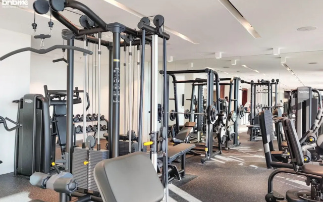 bnbme | The8 | 2 BDR