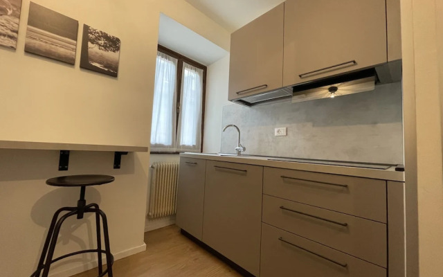 073 Mansarda Duplex Carisolo