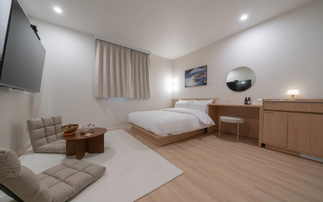 Aank Hotel Ilsan