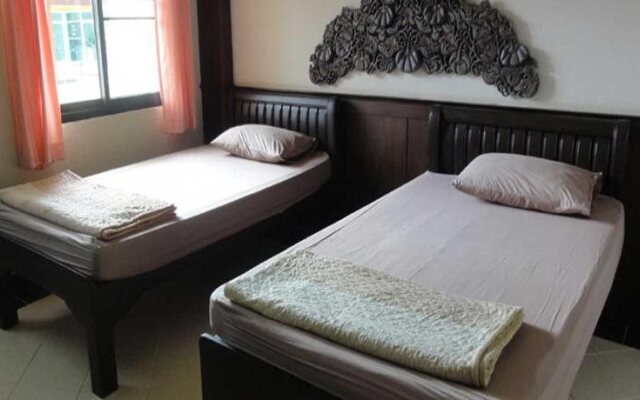 Rangsiman Resort Prachinburi