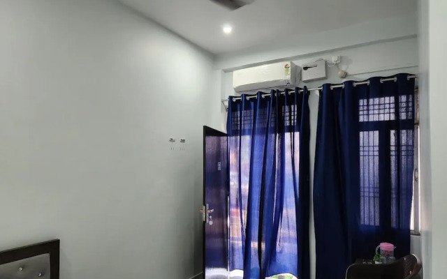 Raghubir Nikunj Homestay