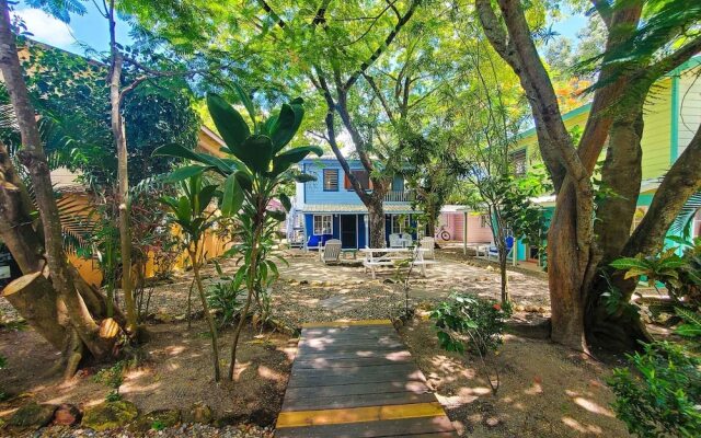 One World Rentals