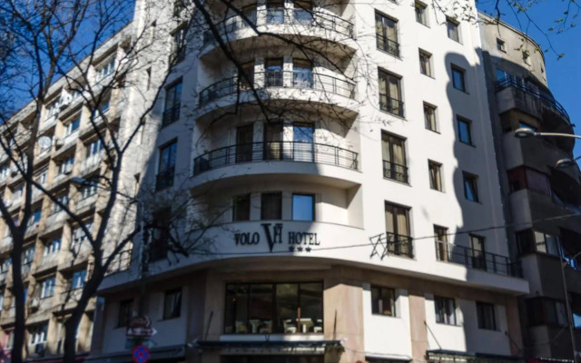 Volo Hotel