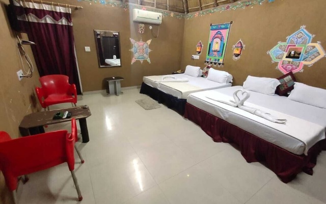 Padmini Heritage Resort – Guest Rooms – Ajmer