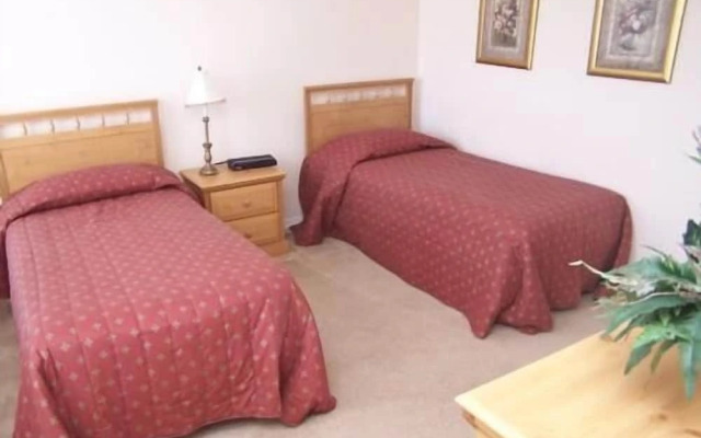 Sandy Ridge Holiday Home 4086