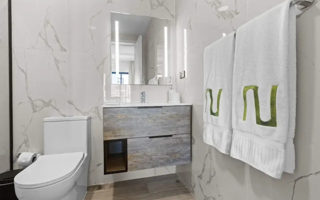 NOK Elegant 2BR Apt by Vistacana