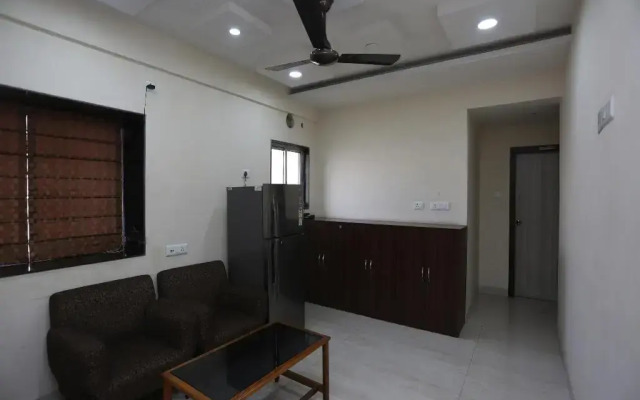 FabHotel Paradise Inn by OYO Rooms