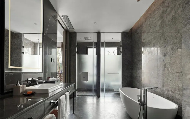 HOMM Huzhou Xisai Shan