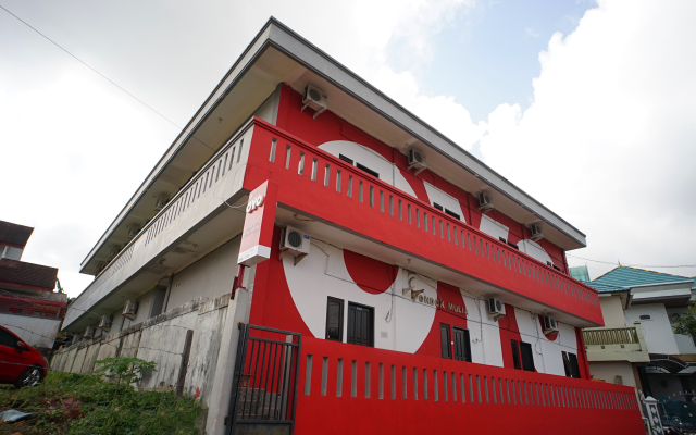OYO Flagship 1034 Pondok Mulia Guest House Syariah